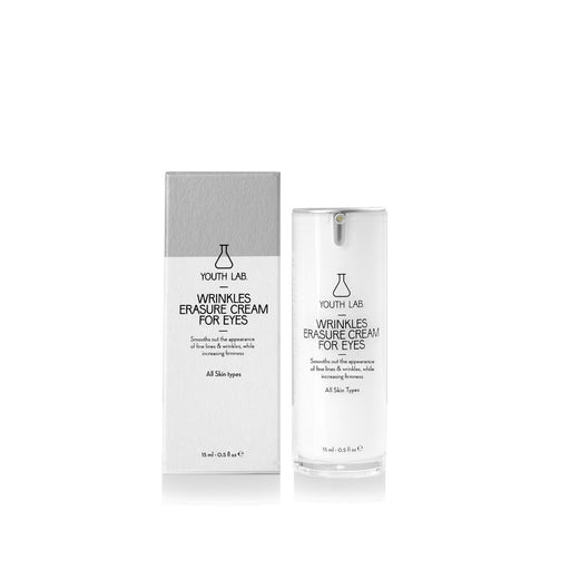 Crema Antiarrugas para Ojos - Youth Lab - Youthlab - 1