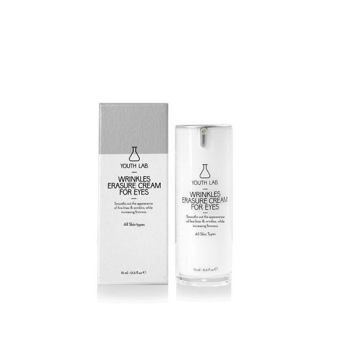 Crema Antiarrugas para Ojos - Youth Lab - Youthlab - 1