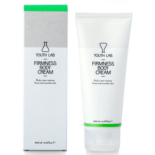Crema Corporal Firmeza - Youthlab - 1