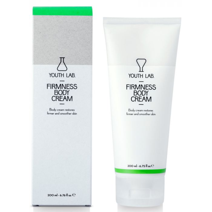 Crema Corporal Firmeza - Youthlab - 1