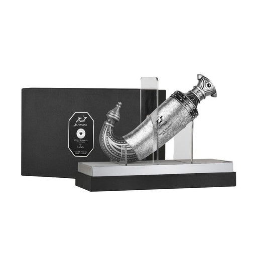 Perfume Niche Emarati Khanjar Edp 85 ml - Lattafa - 1