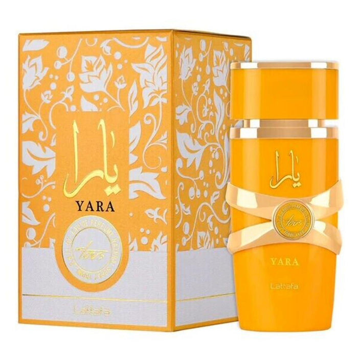 Perfume Yara Tous para Mujer 100ml - Lattafa - 1