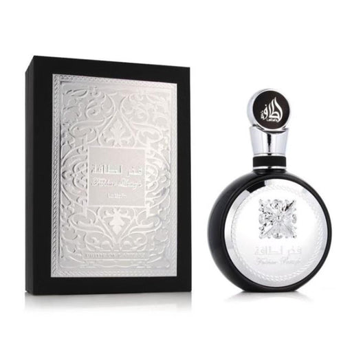 Eau de Parfum para Hombre Fakhar 100ml - Lattafa - 1