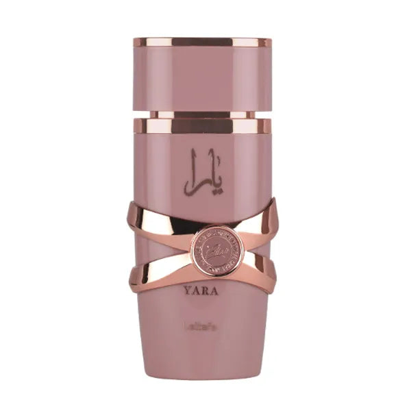 Eau de Parfum Yara Elixir 100 ml - Lattafa - 1