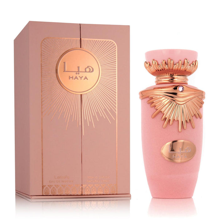 Perfume Haya 100ml - Lattafa - 1
