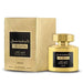 Eau de Parfum Unisex Confidential Private Gold 100 ml - Lattafa - 1
