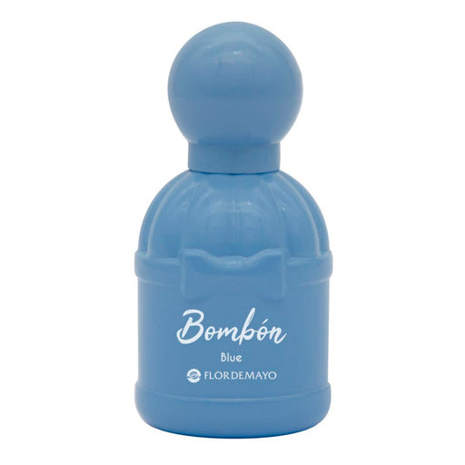 Mini Colonia Bombon 20 ml - Flor de Mayo : Blue (Floral Amaderada) - 1