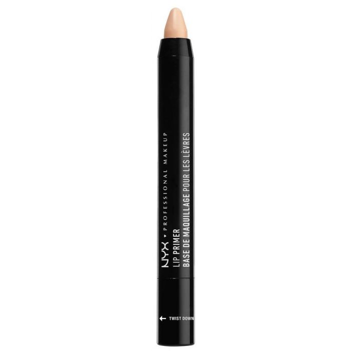 Primer de Labios Jumbo - Nyx : LP PRMR - NUDE - 1