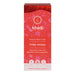 Henna Natural 100% Pura. Rojo. 100 gr - Khadi - 1