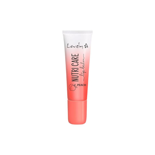 Bálsamo para Labios Nutri Care - Lovely - 1