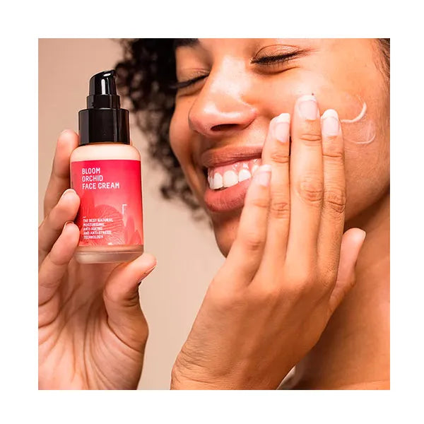 Crema Hidratante de Día - Cica Calm - Freshly Cosmetics - 3