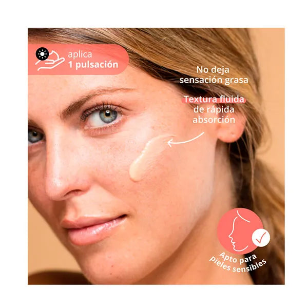 Crema Hidratante de Día - Cica Calm - Freshly Cosmetics - 4