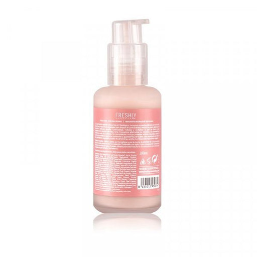 Gel Limpiador Facial Rose Quartz - Freshly Cosmetics - 2