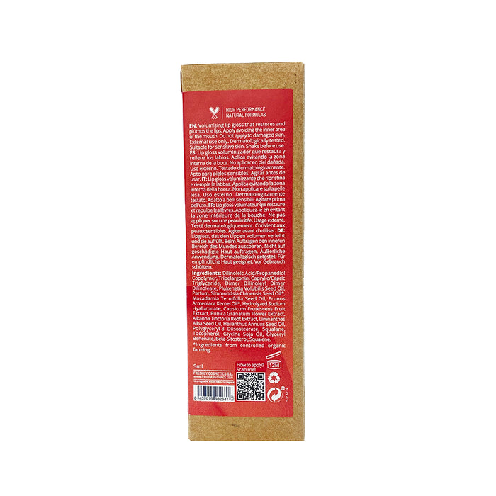 Voluminizador de labios Hyaluronic Lip Volumiser - Freshly Cosmetics - 5