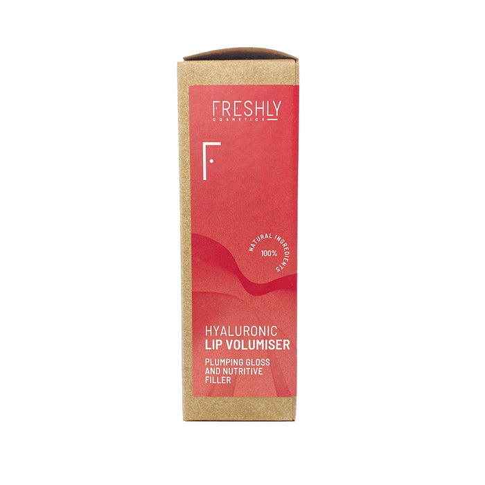 Voluminizador de labios Hyaluronic Lip Volumiser - Freshly Cosmetics - 6