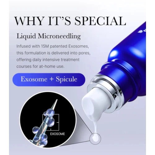 Serum One Day Exosome Shot 2000 - 30ml - Medicube - 3