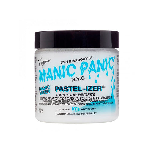 Crema Mixer Pastel-izer - Manic Panic - 1