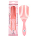 Cepillo Flexiflow Detangler - Pastel Pink Colour - Nature Spell - 1