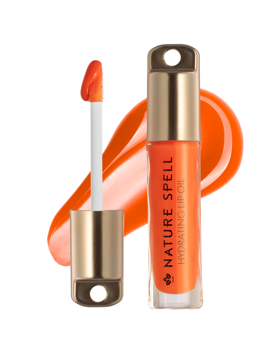 Aceite Labial - Havana Mango Mojito - 6 ml  - Nature Spell - 1