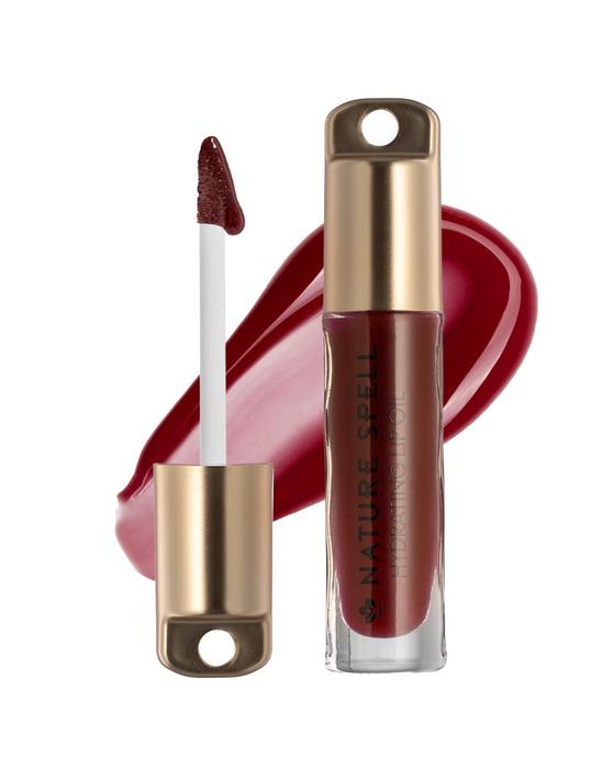 Aceite Labial - Rio Acai Berry Crush 6ML - Nature Spell - 1