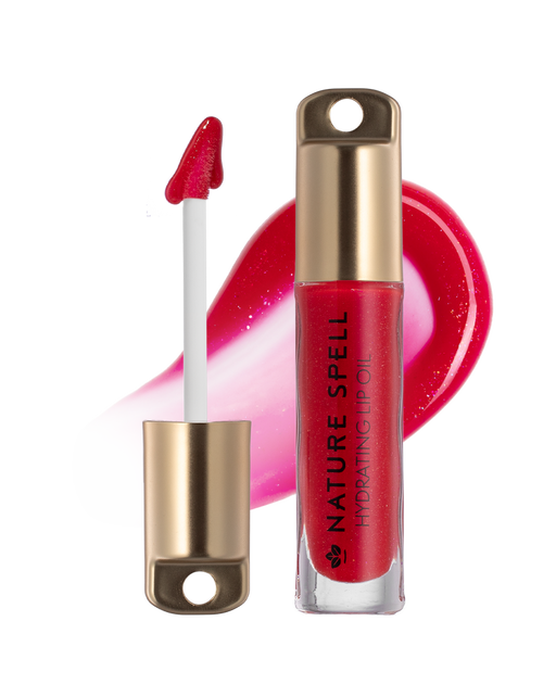 Aceite Labial - Parisian Cherry Night  - Nature Spell - 1