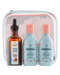 Bond Repair Travel Gift Set - Travel Kit 3 piezas - 95 ml + 95 ml + 50 ml - Nature Spell - 1