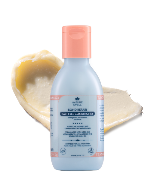 Bond Repair Travel Conditioner - 95ml - Nature Spell - 1