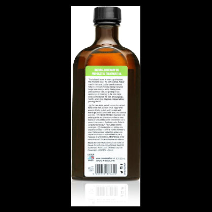 Aceite Romero para Cabello y Piel - Estimulante y Calmante - Nature Spell - 2