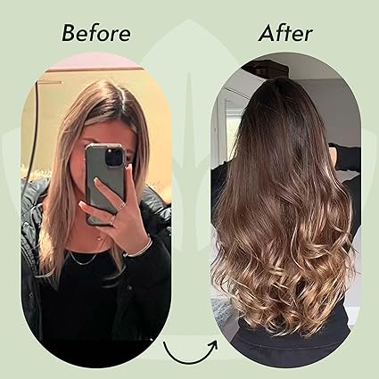 Aceite Romero para Cabello y Piel - Estimulante y Calmante - Nature Spell - 7