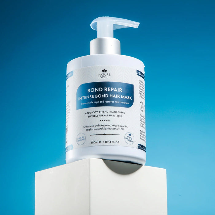 Mascarilla Capilar Bond Repair nº6 - Nature Spell - 2