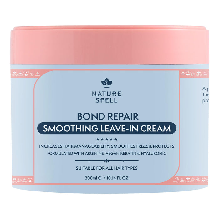 Bond Repair Leave In Conditioner - 150ml - Nature Spell - 1