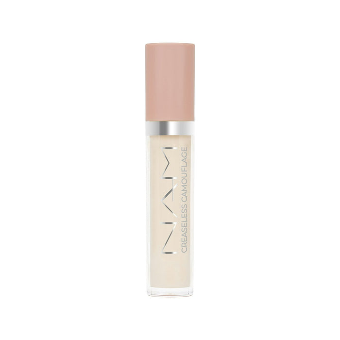 Creaseless Camouflage - Corrector en crema - 1 unidad - Nam - 1