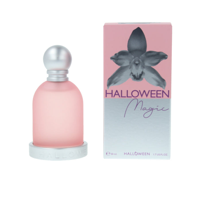 Magic Eau de Toilette Vaporizador 100 ml - Halloween - 1
