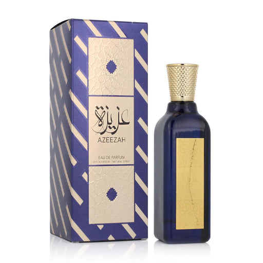 Azeezah Eau de Parfum 100ml  - Lattafa - 1