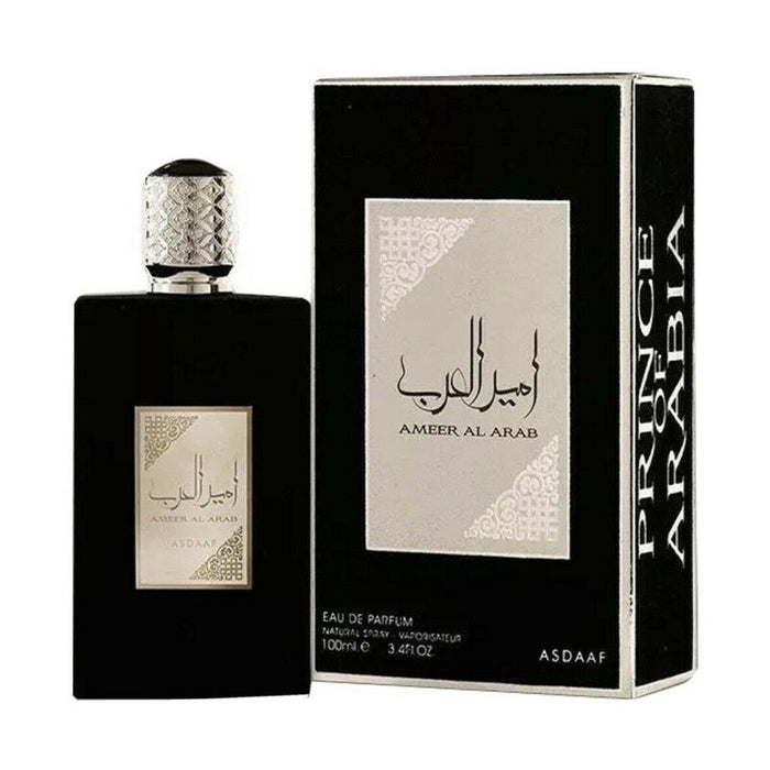Ameer al Arab Eau de Parfum 100ml Vaporizador - Lattafa - 1