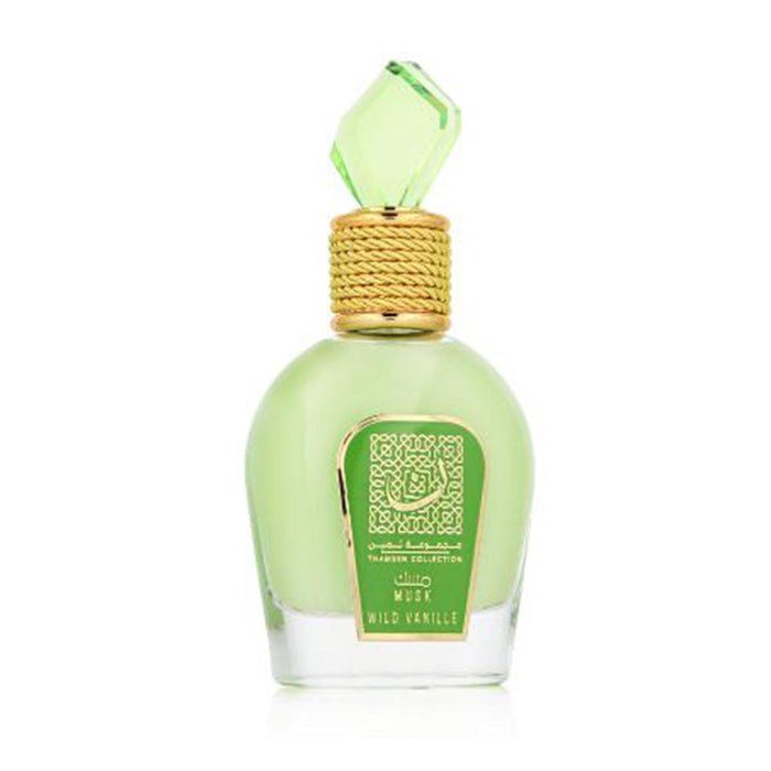 Musk Wild Vanille Eau de Parfum 100ml - Lattafa - 1
