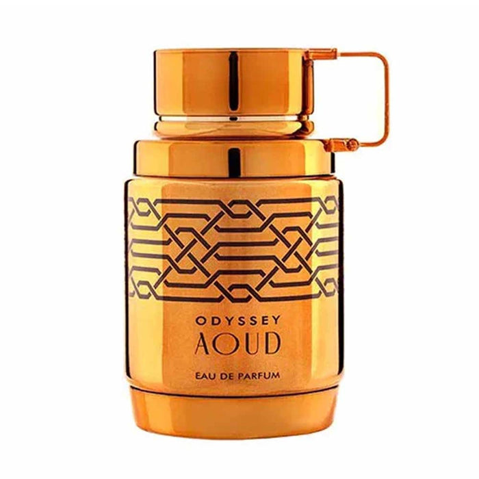 Odyssey Aoud Eau de Parfum 100ml - Armaf - 1