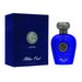 Blue Oud Eau de Parfum 100ml Vaporizador - Lattafa - 1