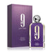 9pm Pour Femme Eau de Parfum 100ml Vaporizador - Afnan - 1