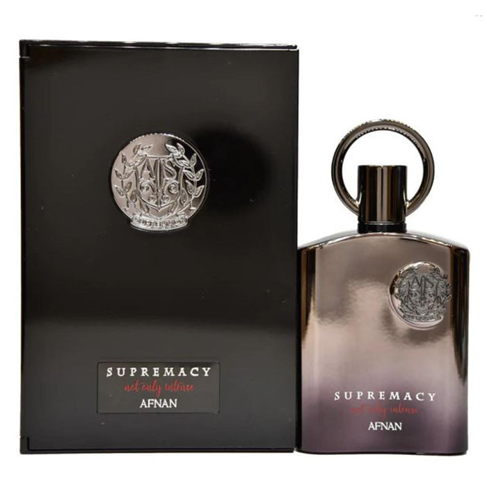 Supremacy Not Nly Intense Eau de Parfum 100ml Vaporizador - Afnan - 1