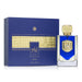 Liam Blue Shine Eau de Parfum 100ml Vaporizador - Lattafa - 1