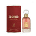 Eau de Parfum So Candid 100ml - Lattafa - 1