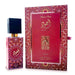 Eau de Parfum Ajwad Pink to Pink 60ml - Lattafa - 1