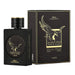 Malik al Tayoor Eau de Parfum Concentrated 100ml Vaporizador - Lattafa - 1