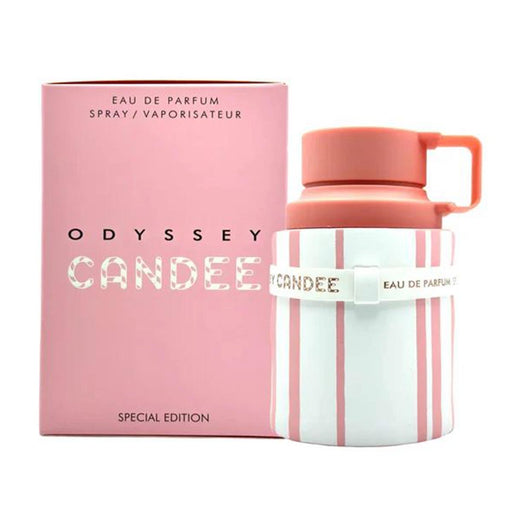Odyssey Candee Eau de Parfum Edicion Especial 100ml Vaporizador - Armaf - 1