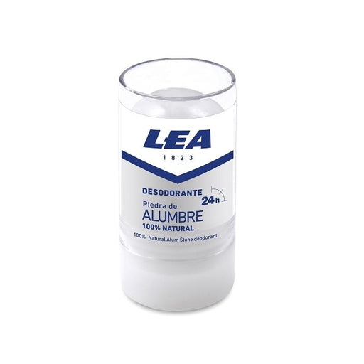 Desodorante Piedra de Alumbre 100% Natural 120gr. - Lea - 1