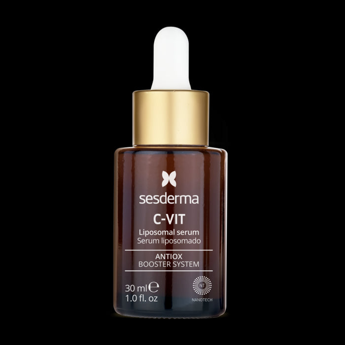 C-vit Liposomal Serum 30 ml - Sesderma - 1