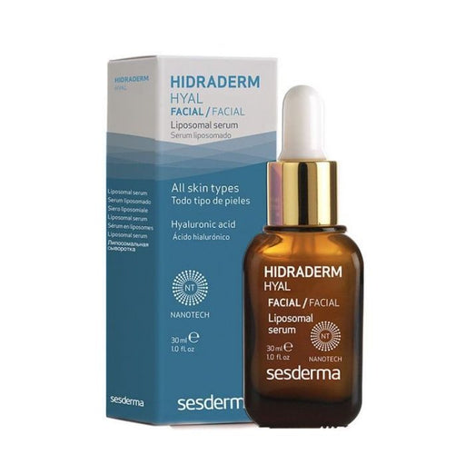 Hidraderm Hyal Liposomal Serum 30 ml - Sesderma - 1