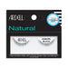 Pestañas Postizas Natural - Ardell : Demure Black - 1