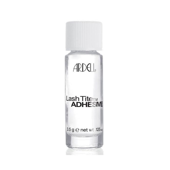 Pegamento Transparente para Pestañas Individuales 3.5 gr - Ardell - 1